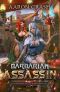 [Princesses of the Ironbound 02] • Barbarian Assassin (Princesses of the Ironbound Book 2)